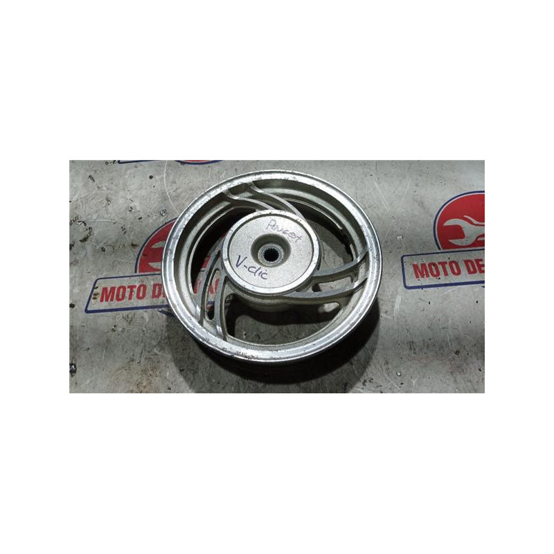 Rueda trasera PEUGEOT V CLIC 50