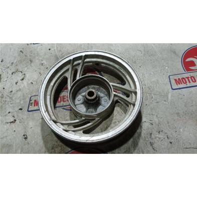 Rueda trasera PEUGEOT V CLIC 50