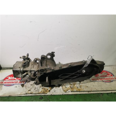 Motor completo csr ona 125 - ¡Ahorre en sus reparaciones con nosotros!