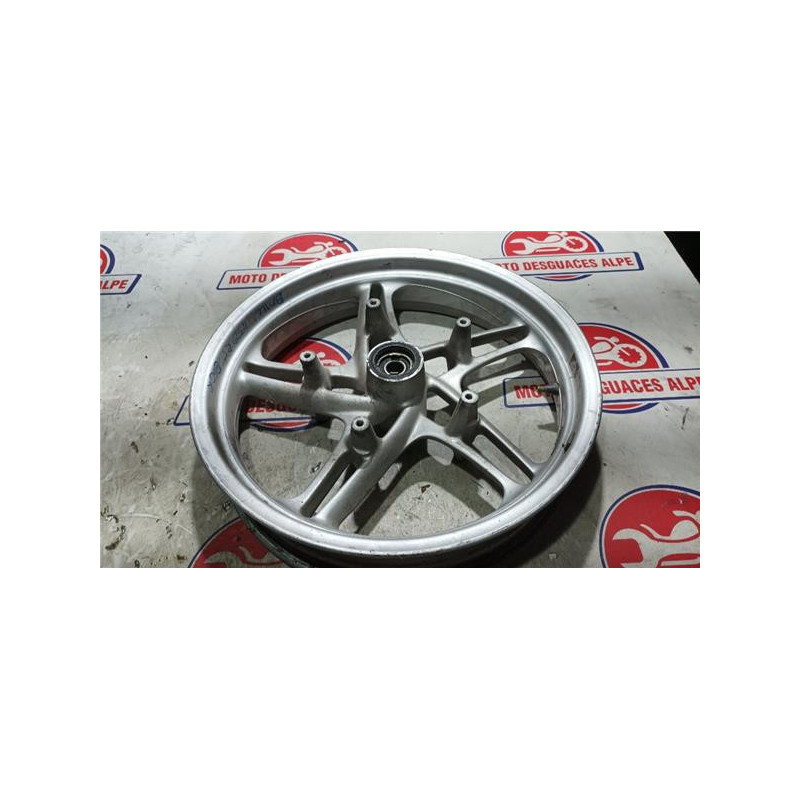 Rueda delantera BMW R1150 RT