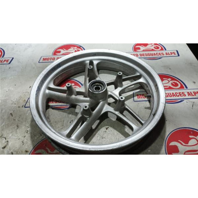 Rueda delantera BMW R1150 RT