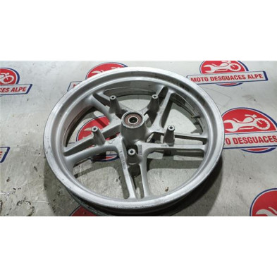 Rueda delantera BMW R1150 RT