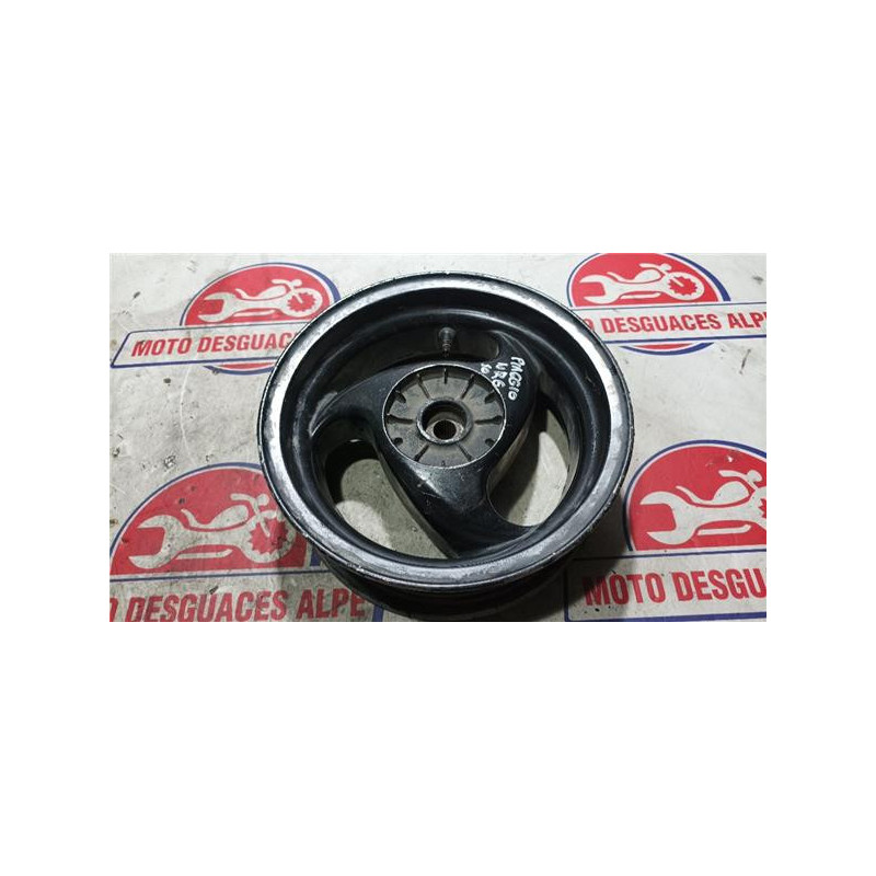 Rueda trasera PIAGGIO nrg 50