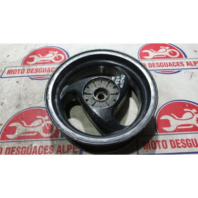 Rueda trasera PIAGGIO nrg 50