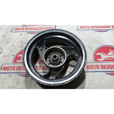 Rueda trasera PIAGGIO nrg 50