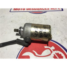 Motor arranque KYMCO PEOPLE 125 GTI