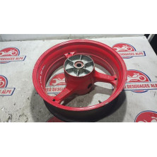 Rueda trasera HONDA CBR1000RR