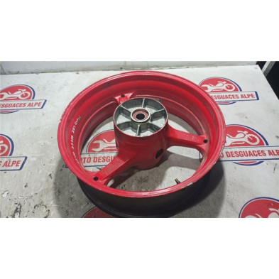 Rueda trasera HONDA CBR1000RR