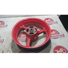 Rueda trasera HONDA CBR1000RR