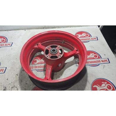 Rueda trasera HONDA CBR1000RR