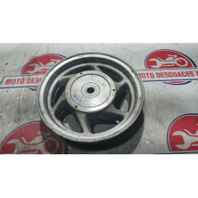 Rueda trasera SUZUKI adress 50