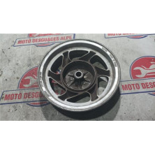 Rueda trasera SUZUKI adress 50