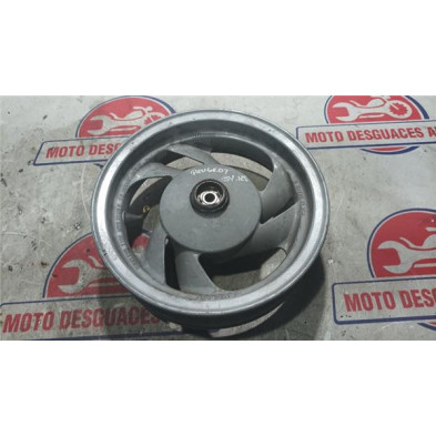 Rueda delantera PEUGEOT sv 125