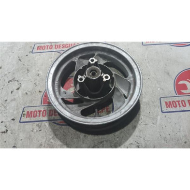 Rueda delantera PEUGEOT sv 125
