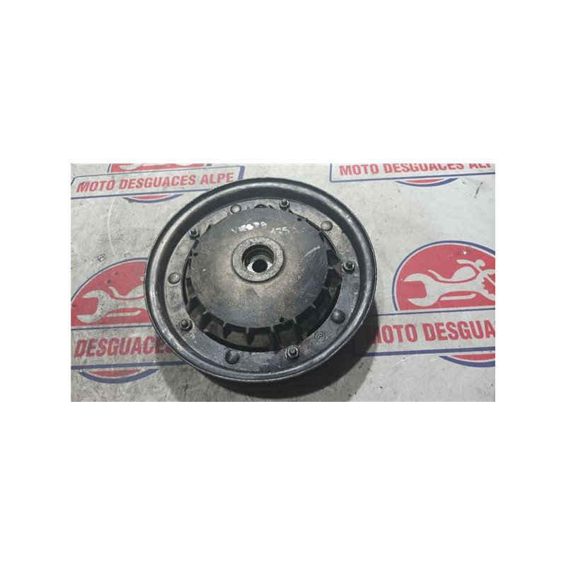 Rueda trasera VESPA 125PX
