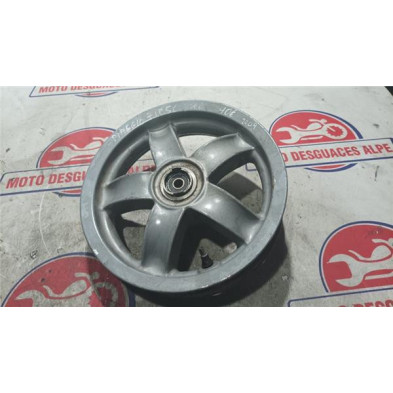 Rueda delantera PIAGGIO zip50