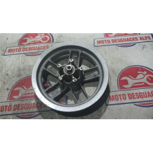 Rueda delantera PIAGGIO zip50