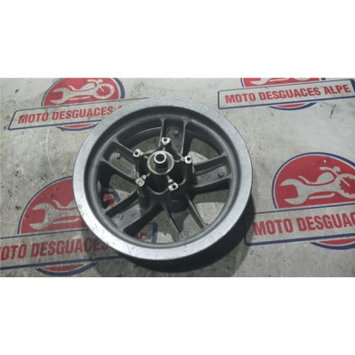 Rueda delantera PIAGGIO zip50