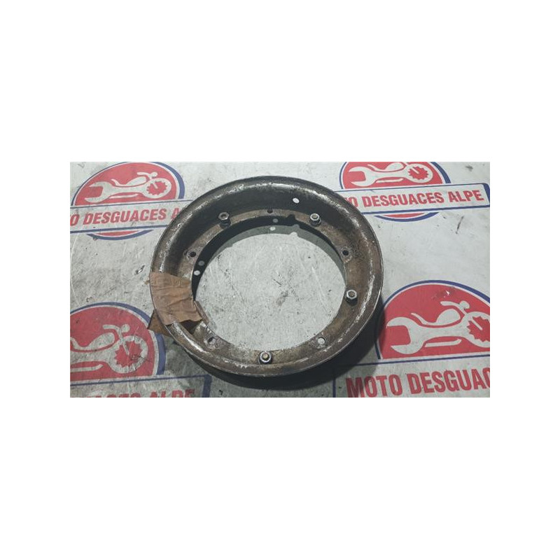 Rueda trasera VESPA primavera 125