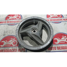 Rueda trasera PIAGGIO zip50