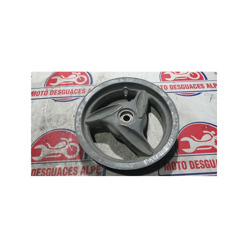 Rueda trasera PIAGGIO zip50