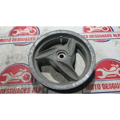 Rueda trasera PIAGGIO zip50
