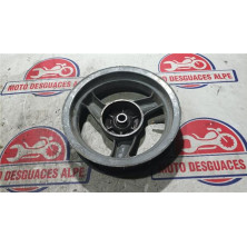 Rueda trasera PIAGGIO zip50