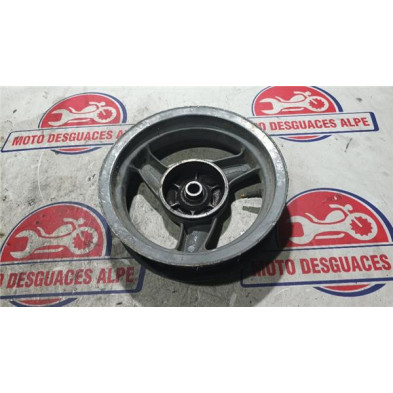 Rueda trasera PIAGGIO zip50