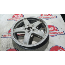 Rueda trasera PIAGGIO x9125