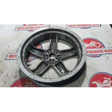 Rueda trasera PIAGGIO x9125