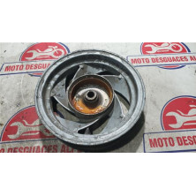 Rueda trasera HONDA BALI 100