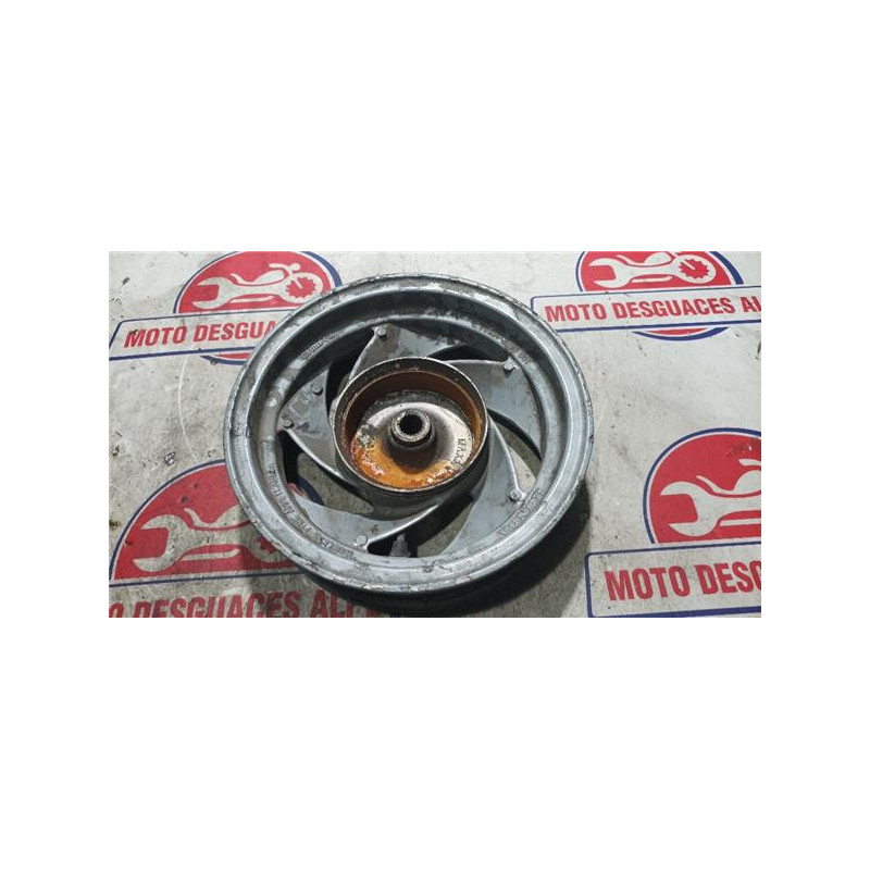 Rueda trasera HONDA BALI 100