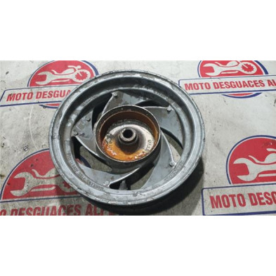 Rueda trasera HONDA BALI 100