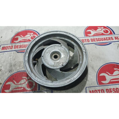 Rueda trasera HONDA BALI 100