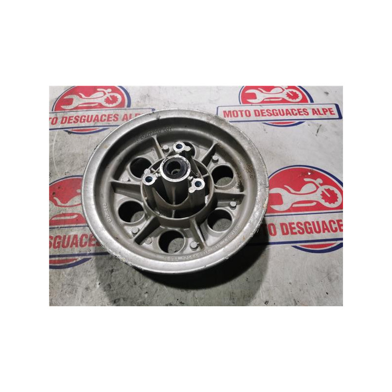 Rueda delantera YAMAHA Bws 50