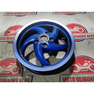 Rueda delantera GILERA runner50