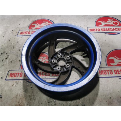 Rueda delantera GILERA runner50