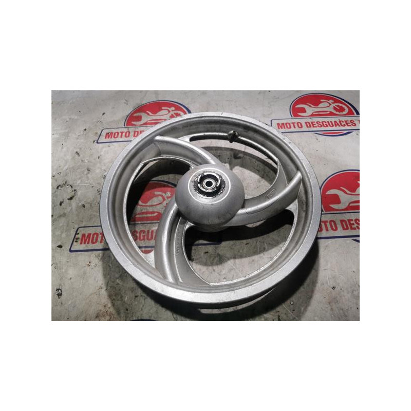 Rueda delantera TGB express 50