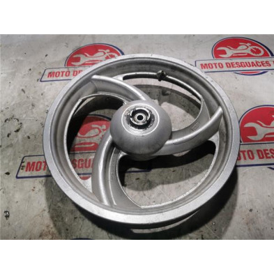 Rueda delantera TGB express 50