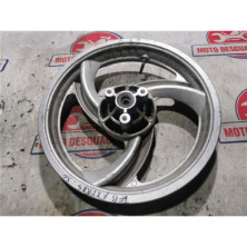 Rueda delantera TGB express 50