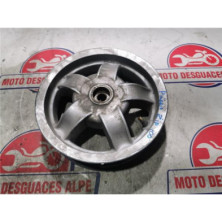 Rueda trasera PIAGGIO zip 100
