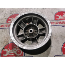 Rueda trasera PIAGGIO zip 100