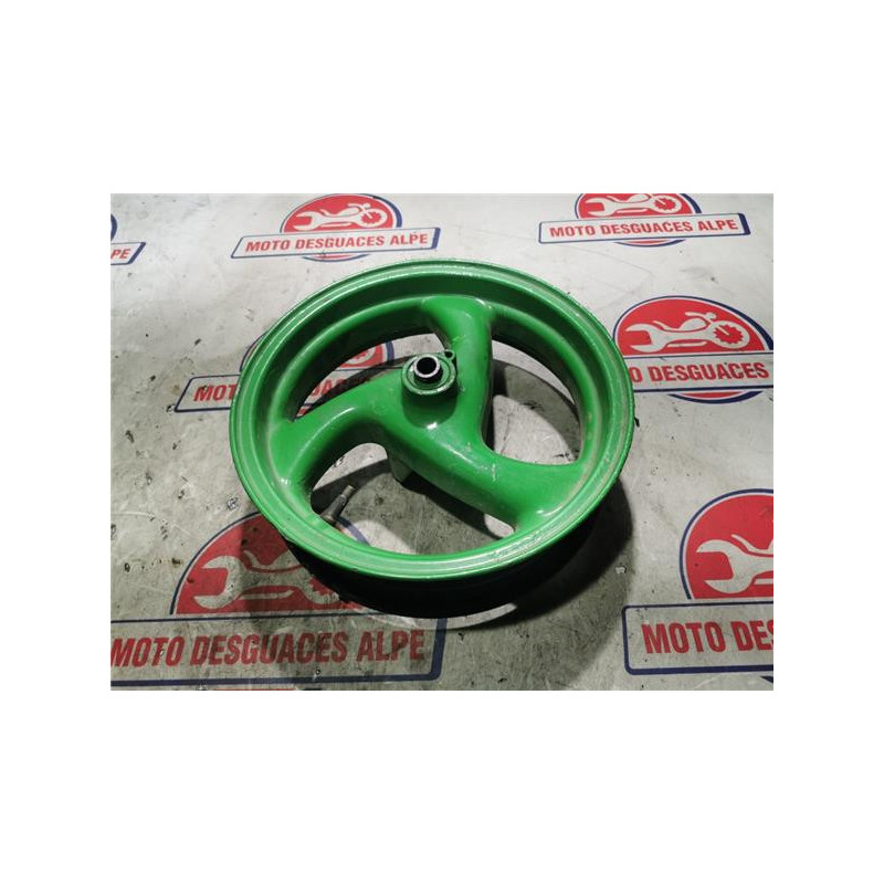 Rueda delantera PEUGEOT buxy 50