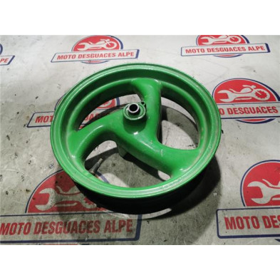 Rueda delantera PEUGEOT buxy 50
