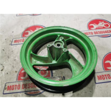 Rueda delantera PEUGEOT buxy 50