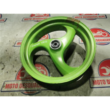 Rueda delantera PIAGGIO nrg50
