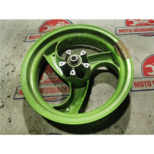 Rueda delantera PIAGGIO nrg50