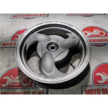 Rueda trasera KYMCO agility city 125
