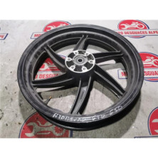 Rueda delantera HYOSUNG gtr 650