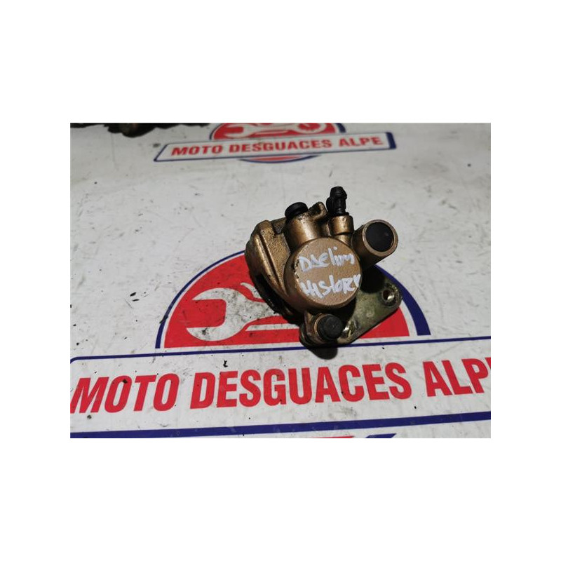 Pinza freno delantera derecha Daelim History125 - A46-2-c5 Pinza freno delantera derecha Daelim History125 - A46-2-c5